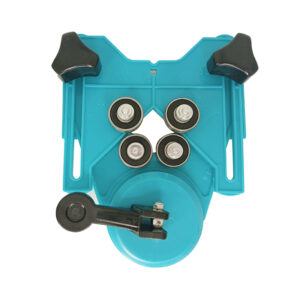 Guía para brocas diamantas