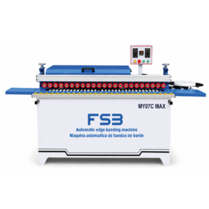 Enchapadora de Cantos Automática FS3 EC-900