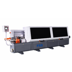 Enchapadora de Cantos Automática FS3 EC-3600