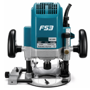 Fresadora Eléctrica FS3 FR-1850