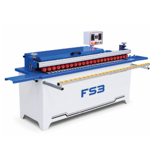 Enchapadora de Cantos Automática FS3 EC-900