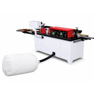 Enchapadora de Cantos Automática FS3 EC-400
