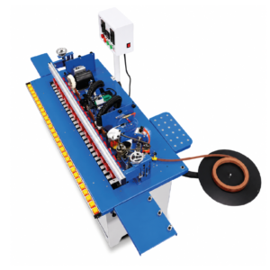Enchapadora de Cantos Automática FS3 EC-700