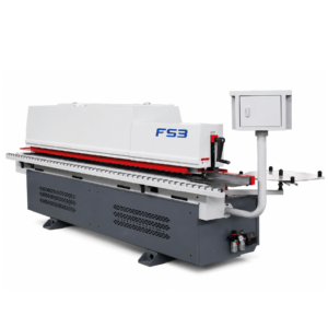 Enchapadora de Cantos Automática FS3 EC-3000