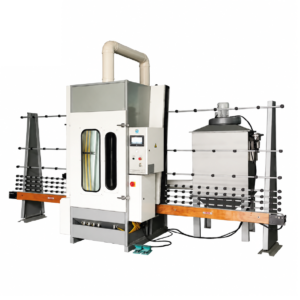 Arenadora Automática para Vidrio FS3