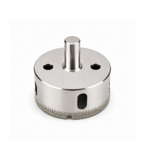 Broca Diamantada para Taladro 55mm