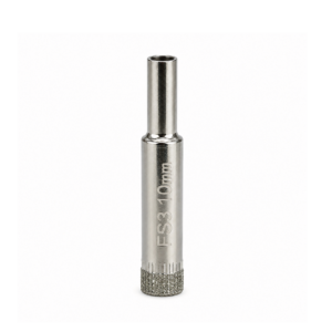 Broca Diamantada para Taladro 10mm