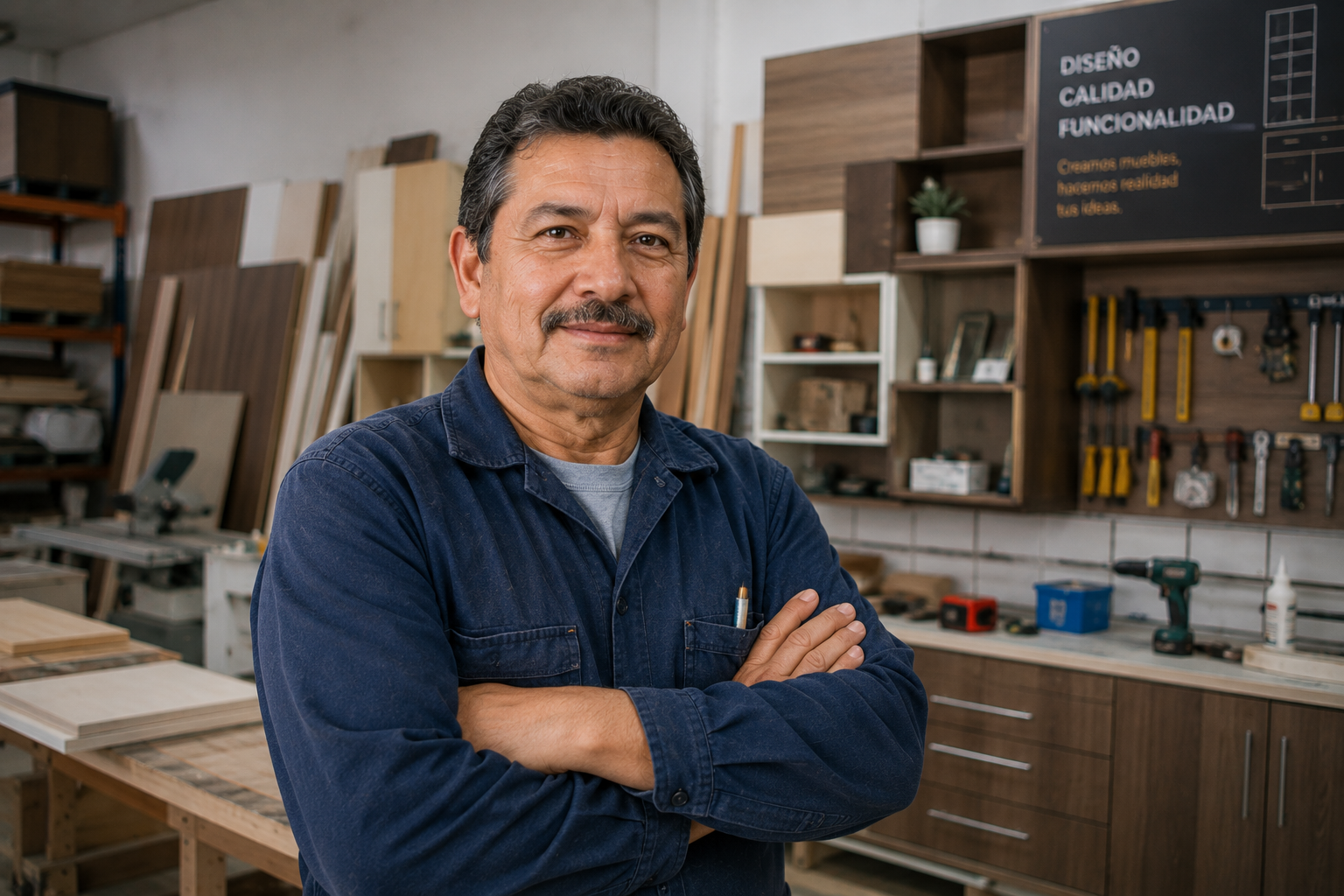Carlos Mendoza