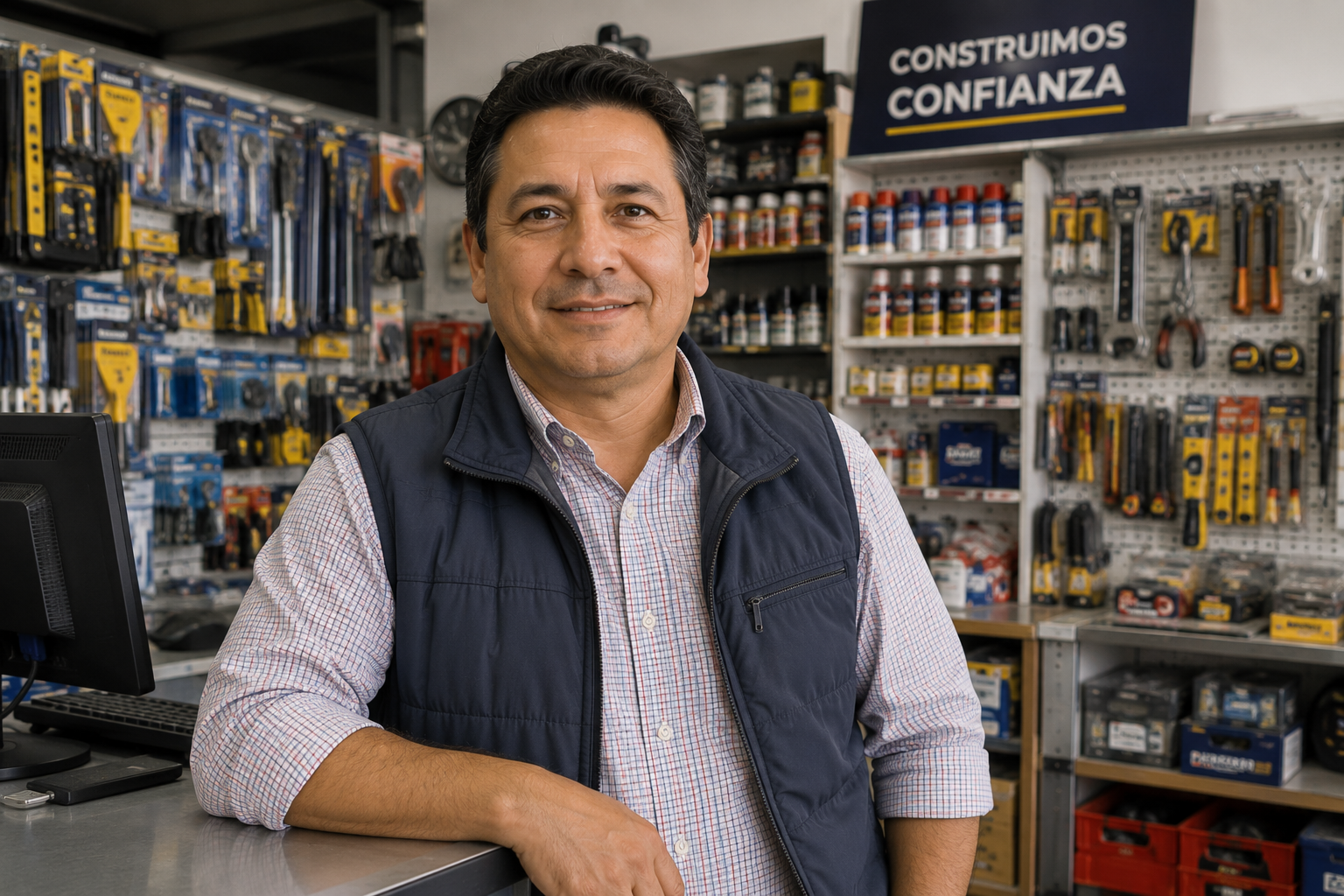 Miguel Torres