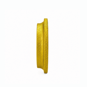 Rueda De Boleo De 10mm